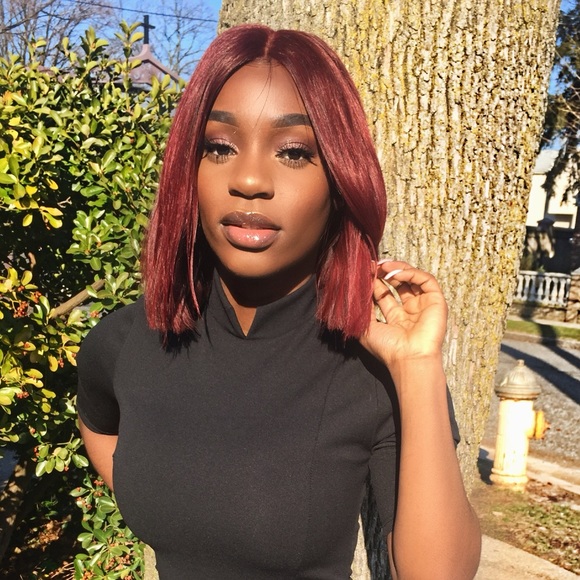 CLOSURE FOR WIGS ⭐️ - Picture 12 of 16